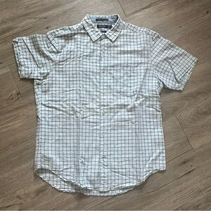 Nautica Men’s SS Button Up Shirt​
